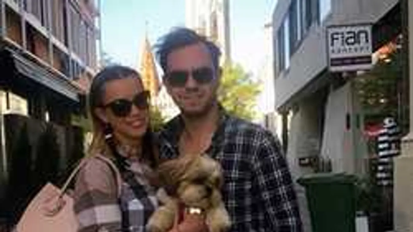 Friss hírek a magyar sztárpár titkos esküvőjéről