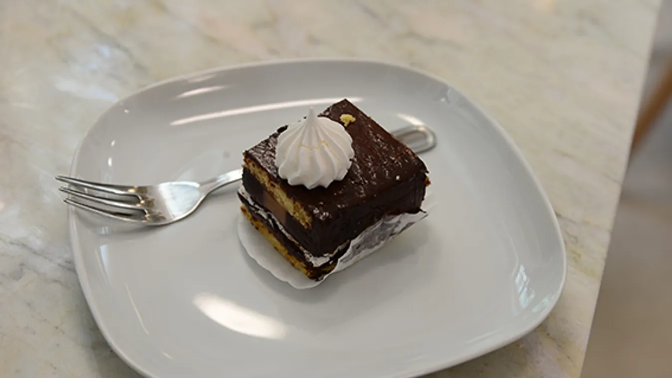 Kiderült a csodálatos, történelmi süti titka – ezt nem gondoltuk volna