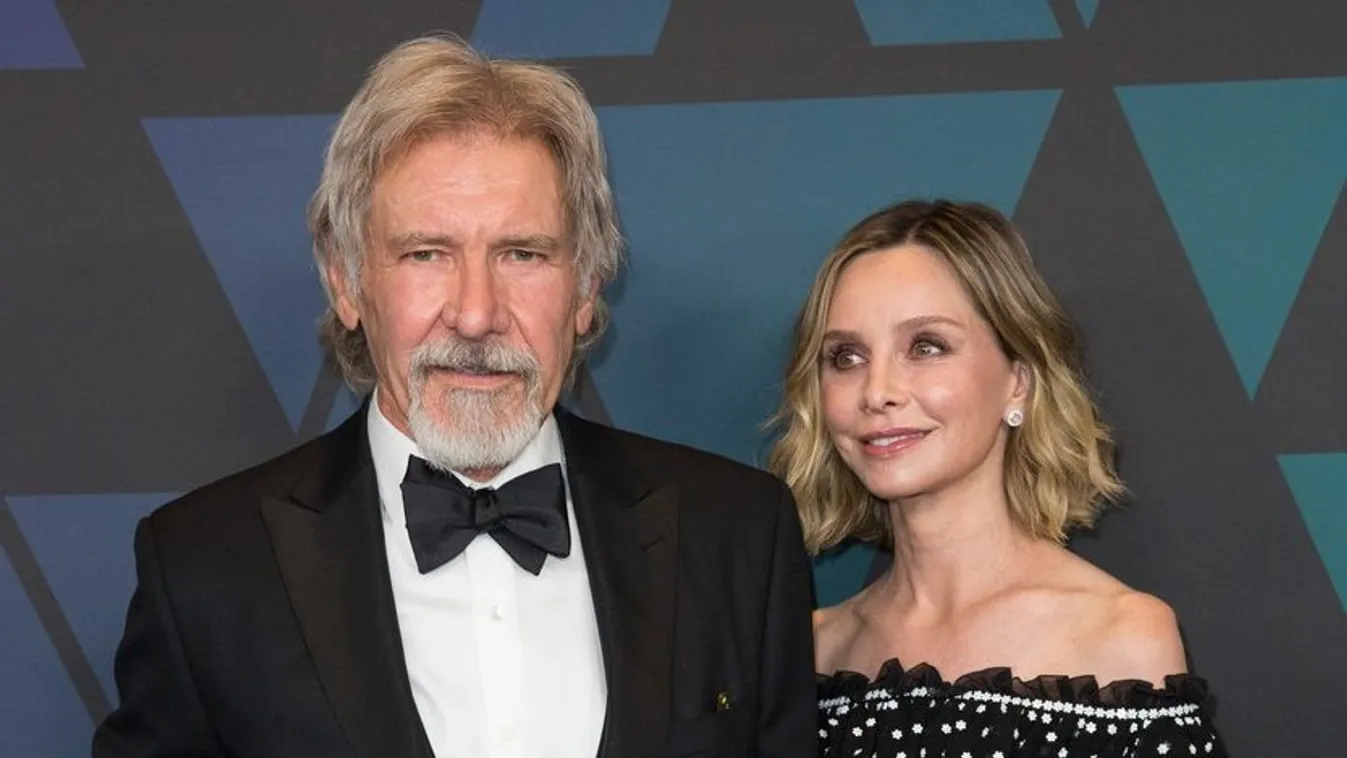 Governors Awards 2018