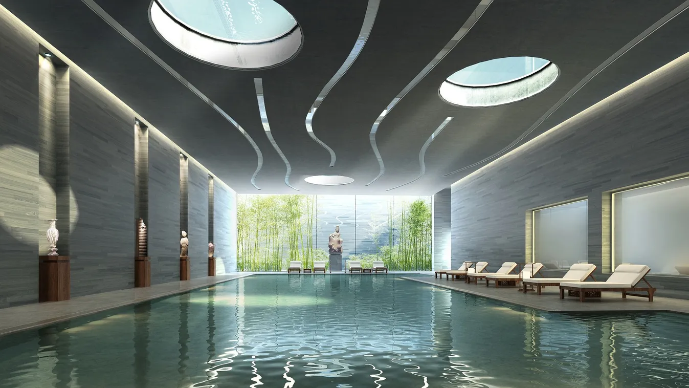 Ősszel is megtelnek a wellness-szállodák