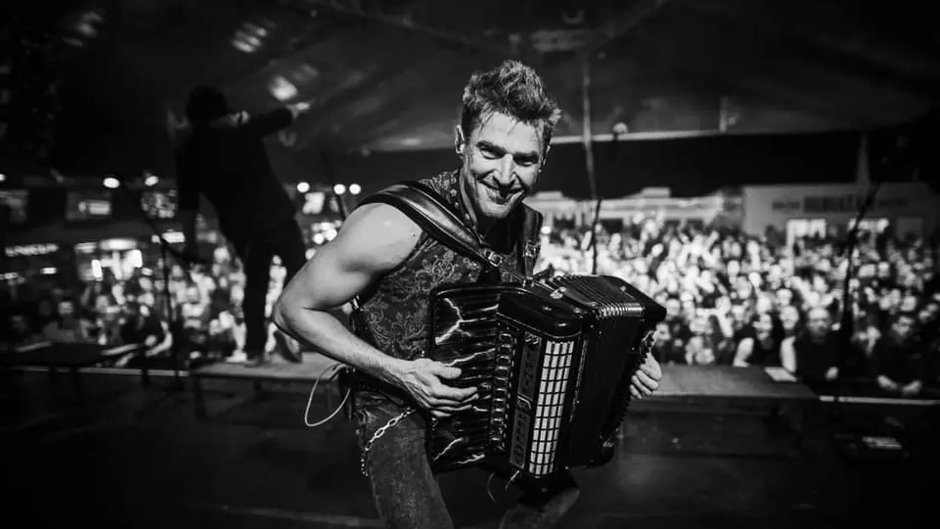 Színész barátja Babicsek Bernátról: Én miért maradtam, és neki miért kellett mennie?