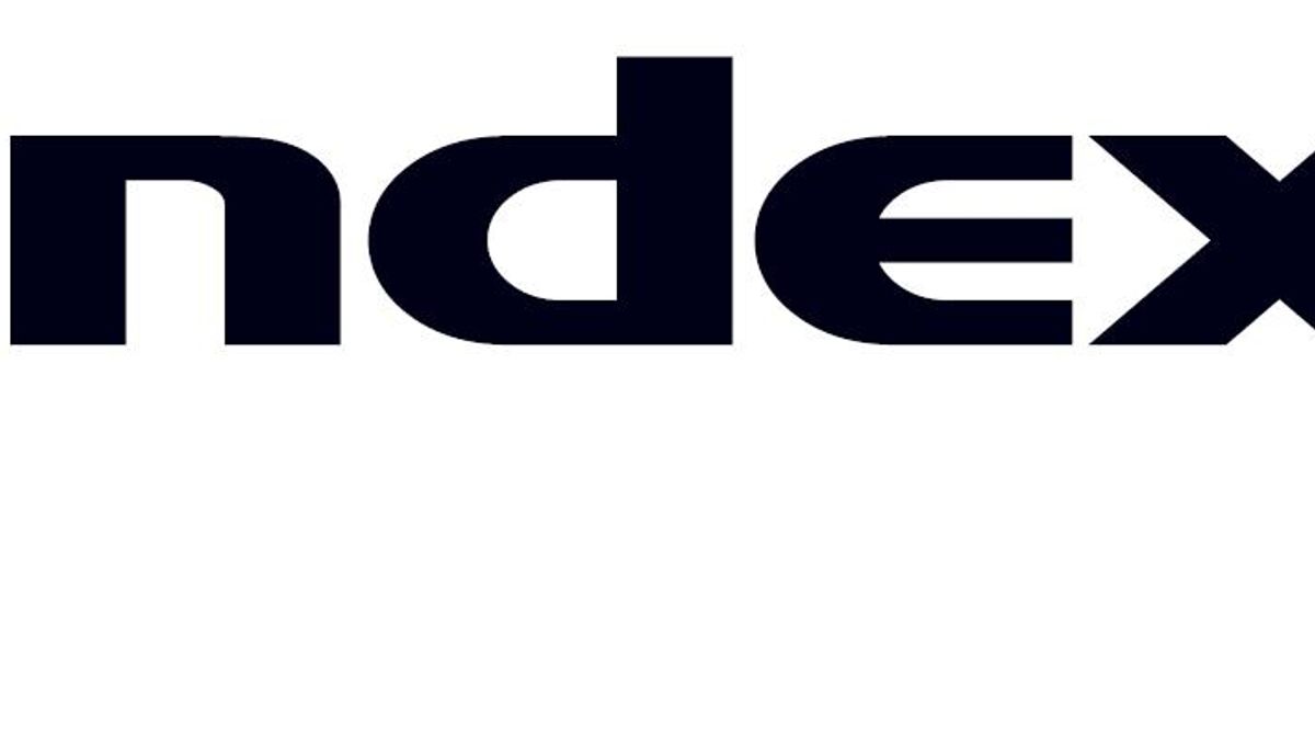 Index logo