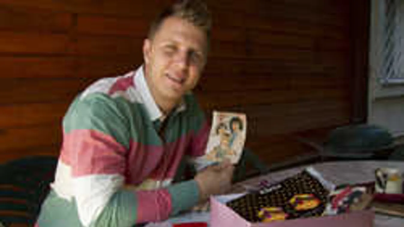 Zámbó Krisztián beszólt a nőknek