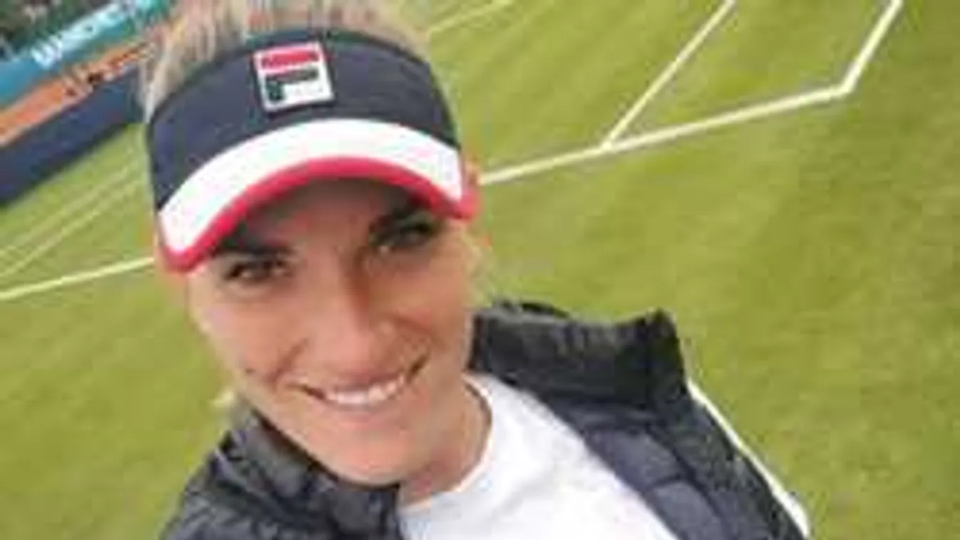 Kiderült, hároméves kislányon múlik Babos Timi jövője