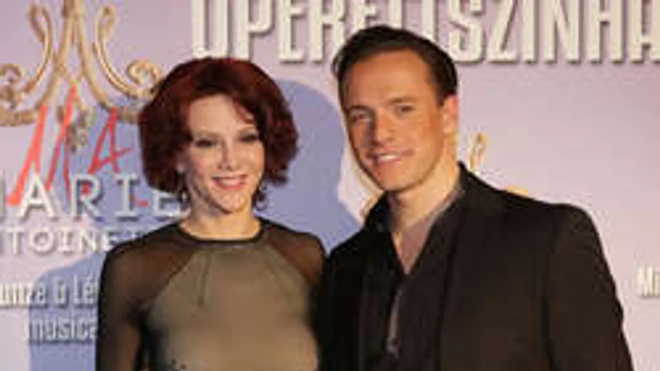 Súlyos sérülés érte az Operettszínház sztárját