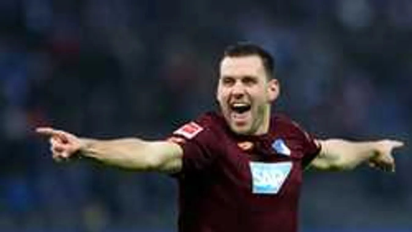 Fordulat, főnöke beszélt Szalai Ádám jövőjéről