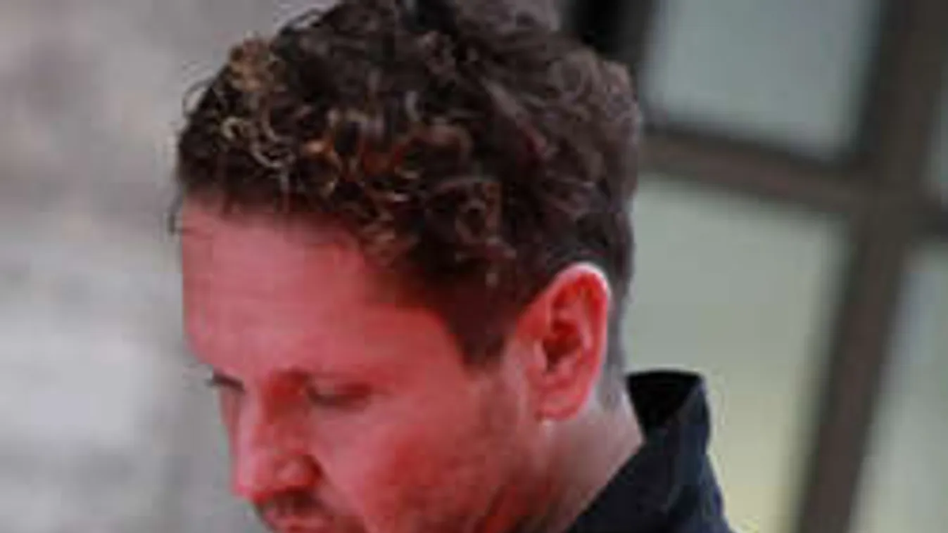 Fájdalmas pillanatokat élt át Lakatos Márk