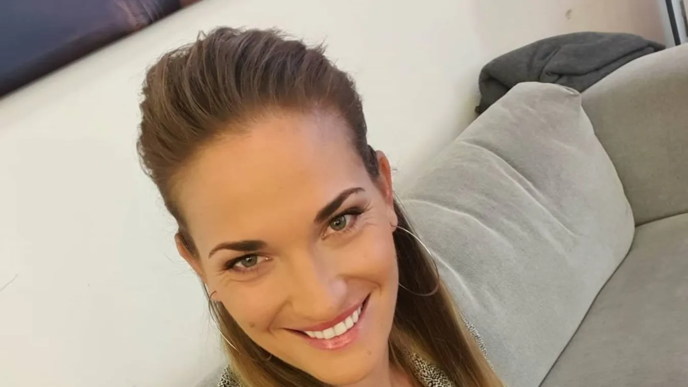 Babos Timi 16 év után szülinapozott újra otthon