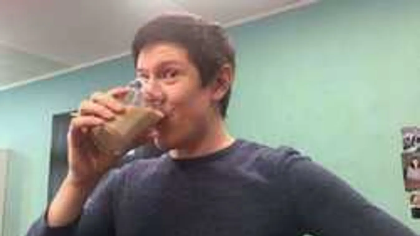 Teljesen felforgatta a netet, amit ez a férfi művelt - a világ fele kiakadt