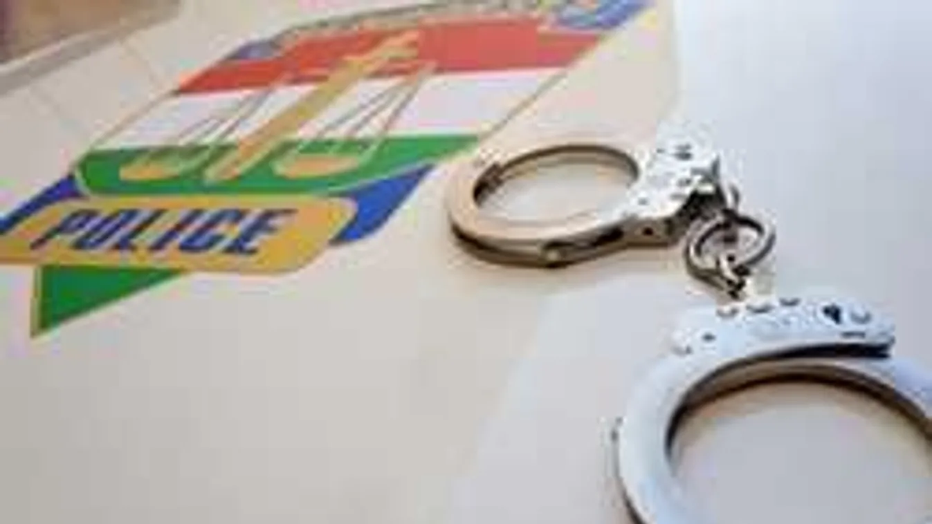 Nagy erőkkel csaptak le a pécsi rendőrök, döbbenetes, mit találtak a férfi házában