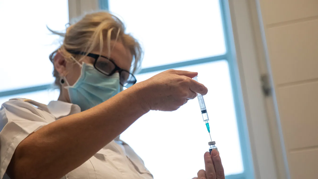 Fontos információk: így kell készülni az oltásra!