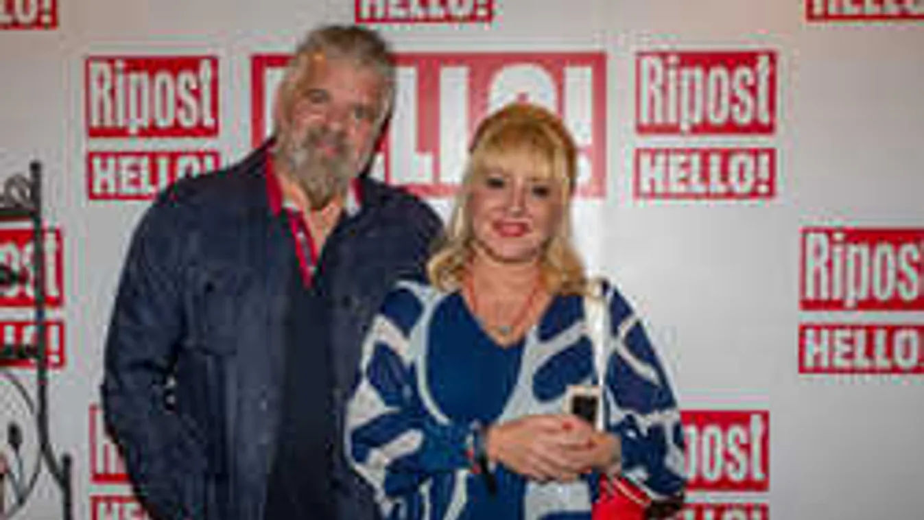 Óriási boldogság érte a magyar énekesnőt, így ünnepelt!