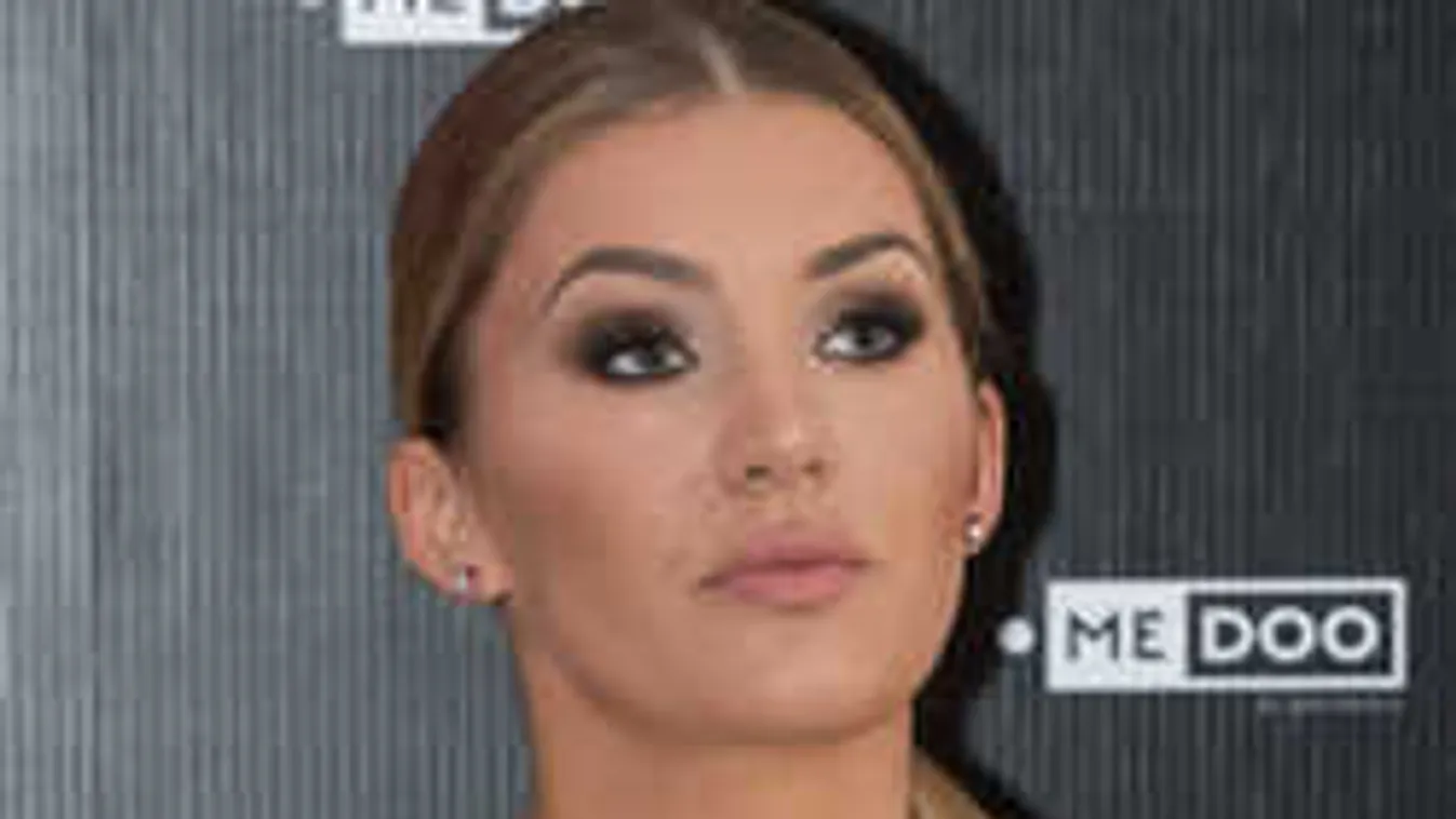 Ez már gusztustalan: Berki ezt tette Hódi Pamelával