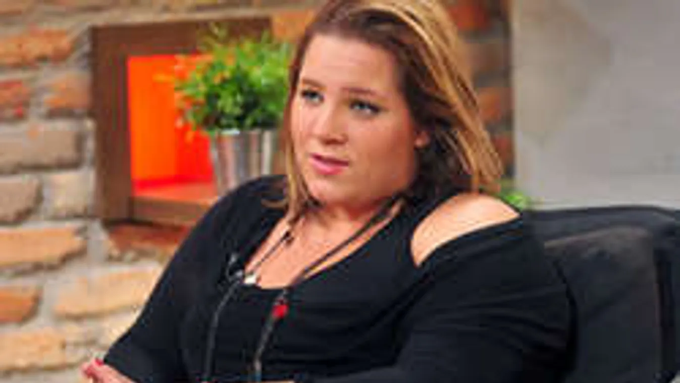 Életveszélyben volt a műtőasztalon Tóth Vera!