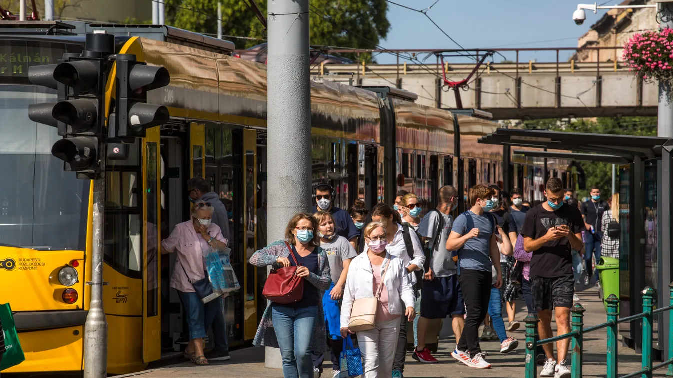 Ha elegen beoltatják magukat, nyáron eldobhatjuk a maszkot
