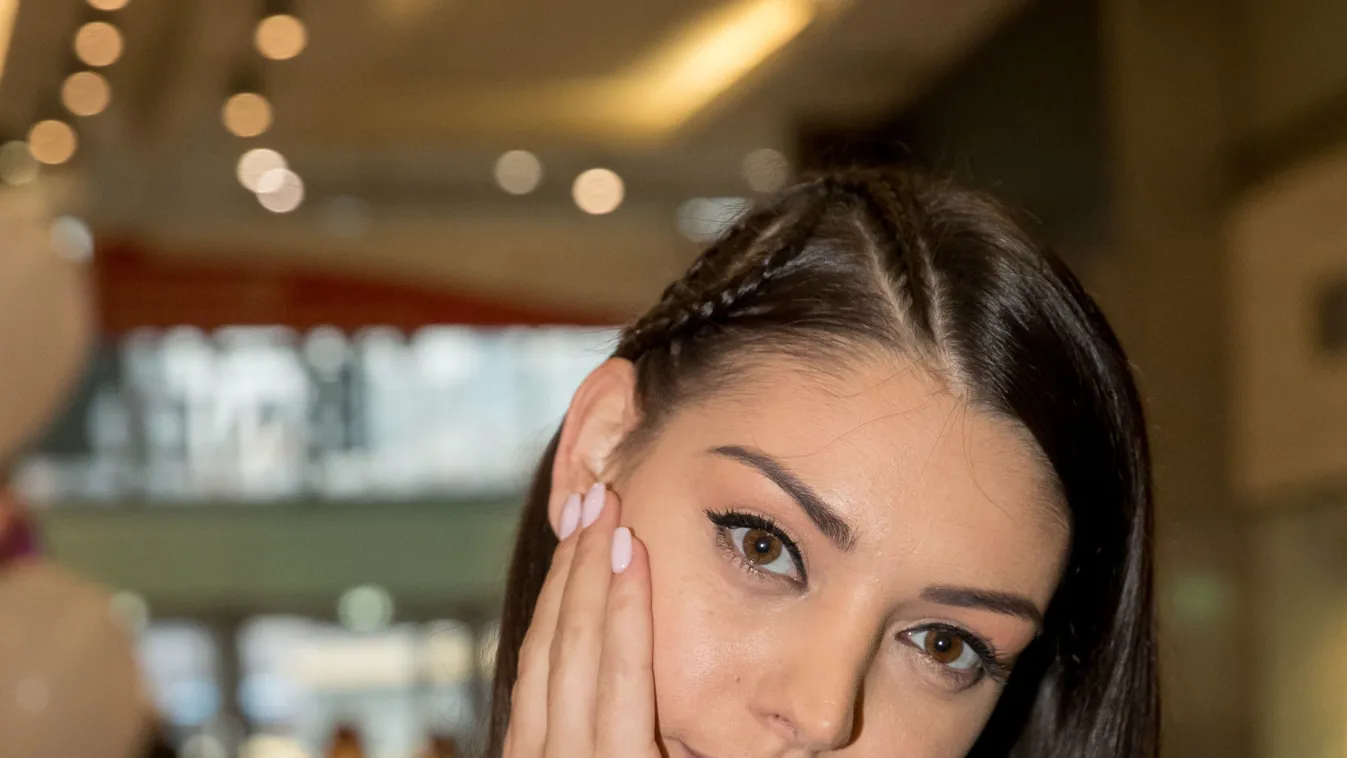 Drámai vallomás: Kulcsár Edina faképnél hagyta férjét, elköltözött a házukból