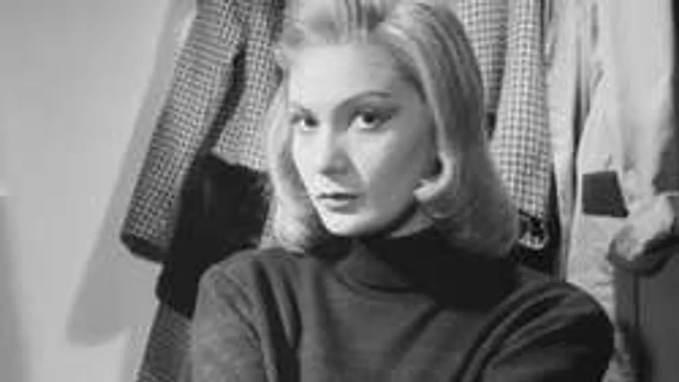 Orgiákkal vádolták meg a magyar színésznőt, tönkrement az élete