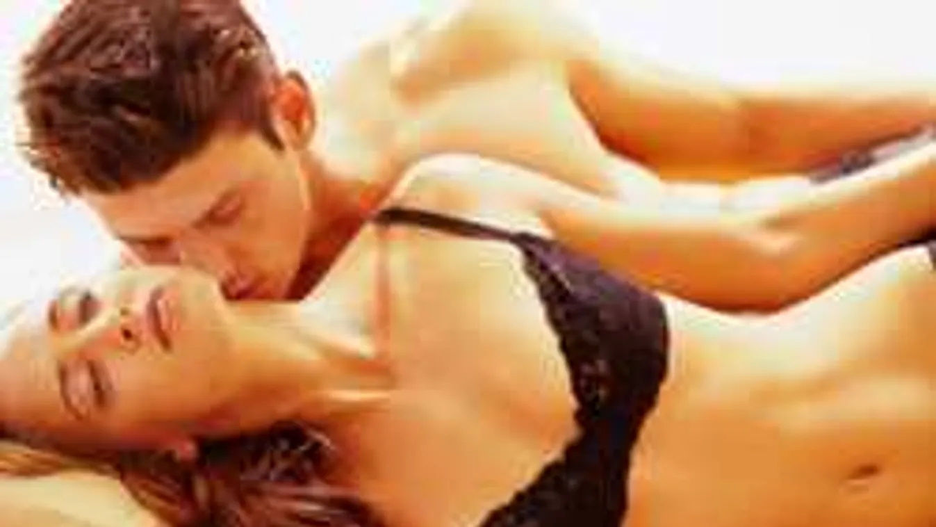 Kedvenc színed elárulja, mennyire vagy tüzes szerető az ágyban!