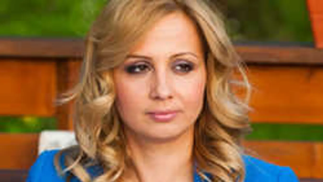 Dagad a botrány: Gombos Edina miatt perel Lajcsi