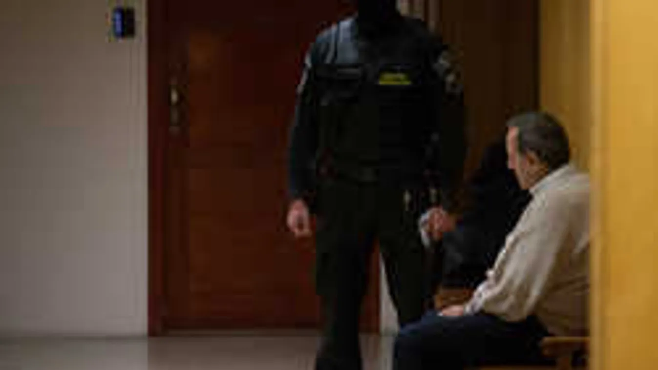 Fejlemény az eltűnt villanyszerelők ügyében, ez történt a bíróságon