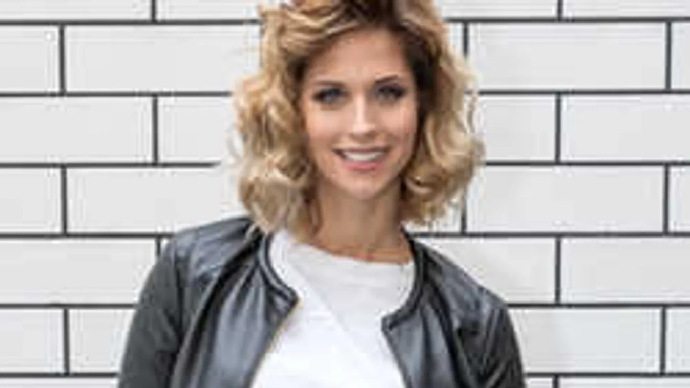 Csavarhúzó csapódott Tápai Szabina arcába