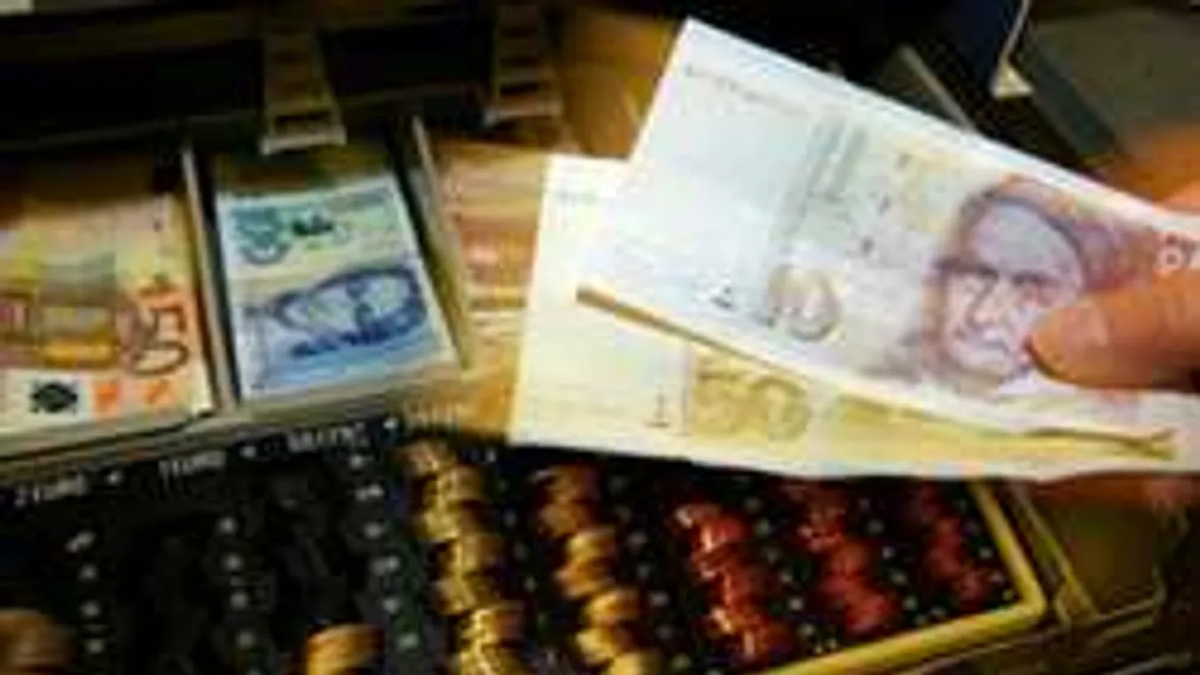 Ha eddig rejtegetted, most vedd elő! Újra fizethetsz a régi pénzzel!