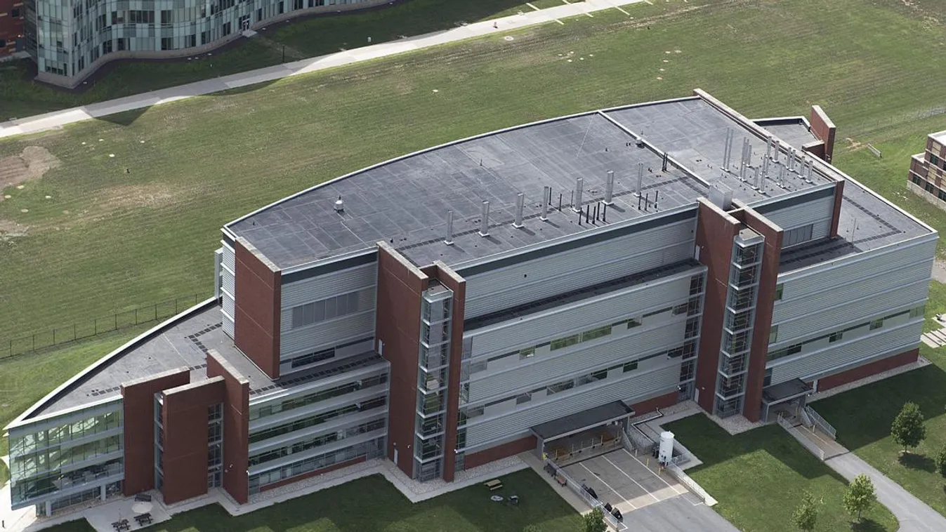 Kína szerint egy amerikai laboratóriumból szökött meg a koronavírus