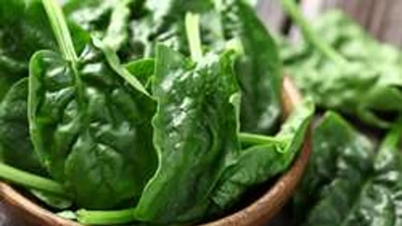 A legjobb tavaszi zöldség, ami segít megszabadulni a narancsbőrtől!