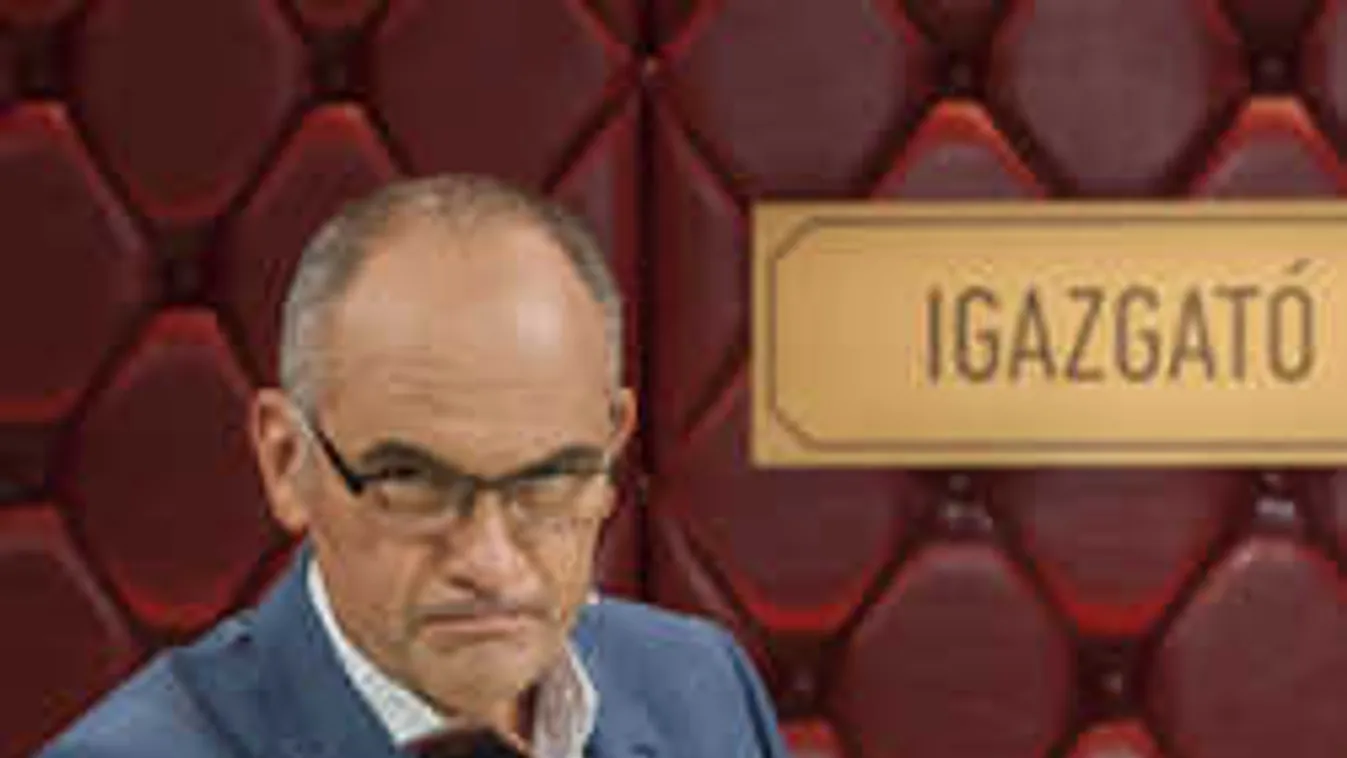 Új évaddal tér vissza Magyarország kedvenc vetélkedője