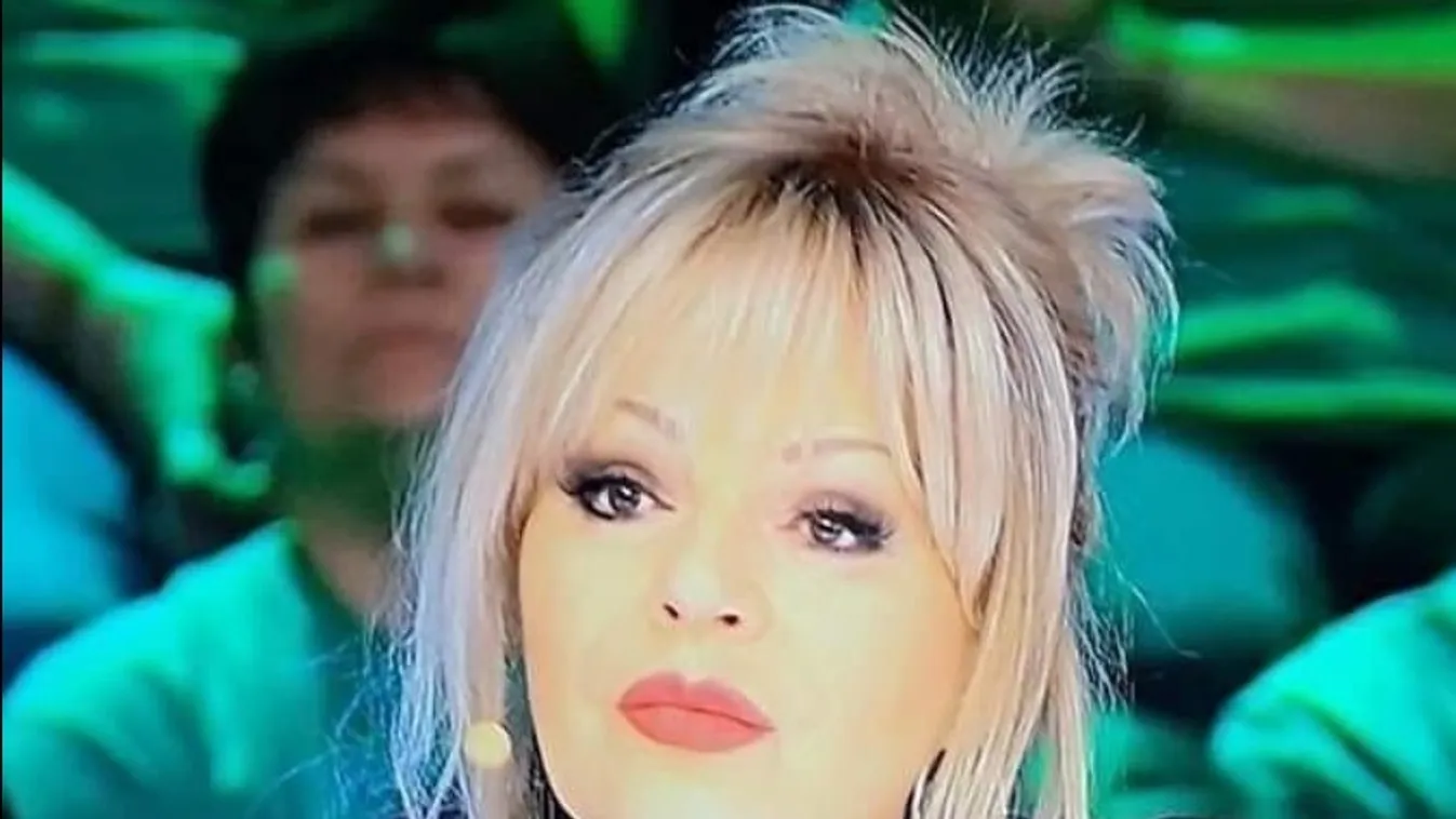 Ijesztő tünetet produkált Balázs Klári, sokkolta a teszt eredménye