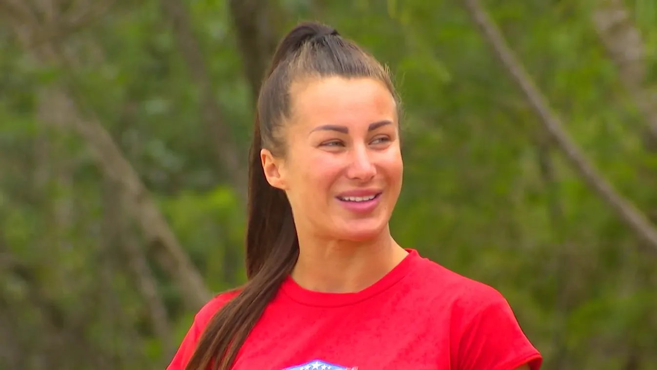 Exatlon All Star: Kocsis Szandi szerint van esélye a párbajon