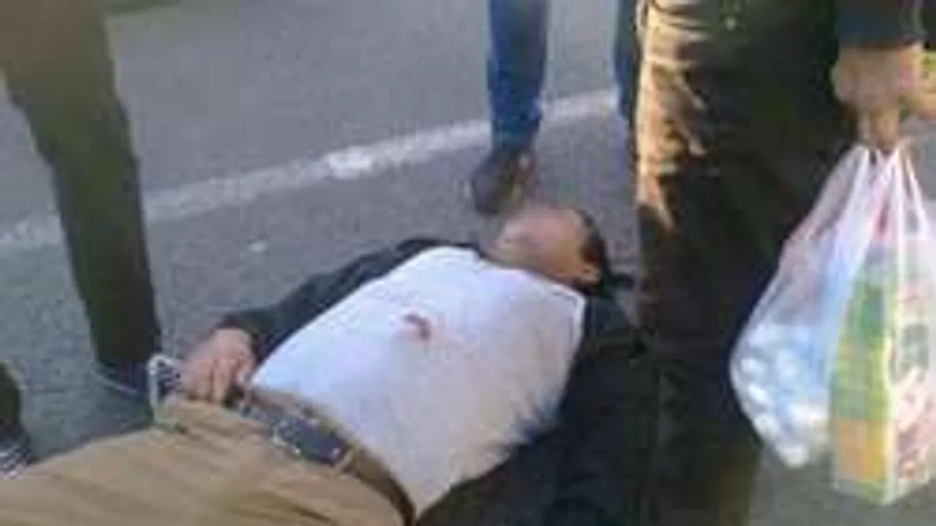 Afgánok öltek afgánt Belgrádban