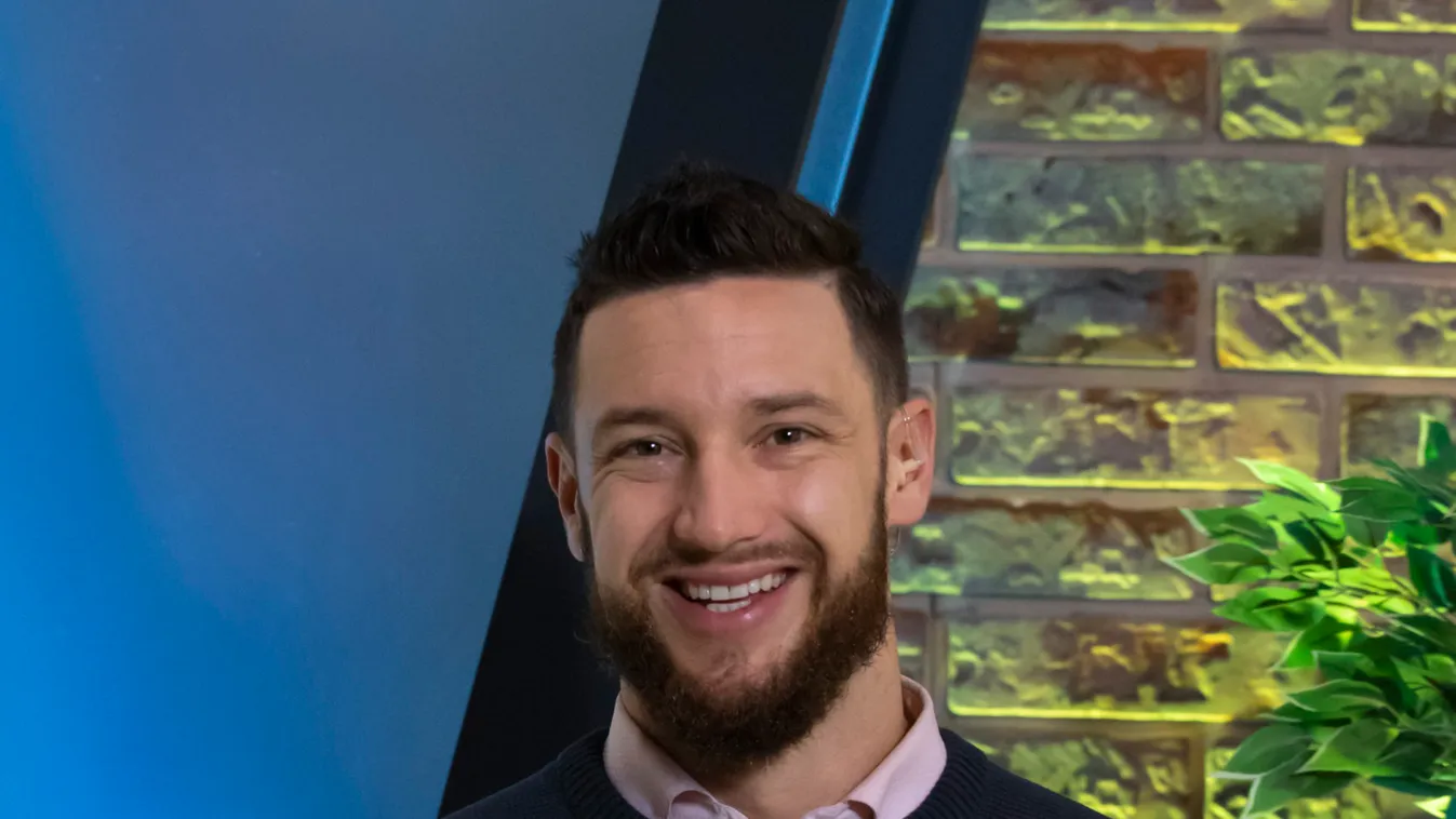 Elképesztő, mit talált ki Shane Tusup, mindenkit meglepett