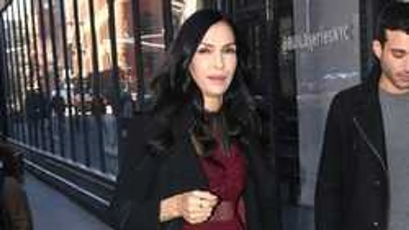 Mi történt a gyönyörű színésznő arcával? Durván megváltozott