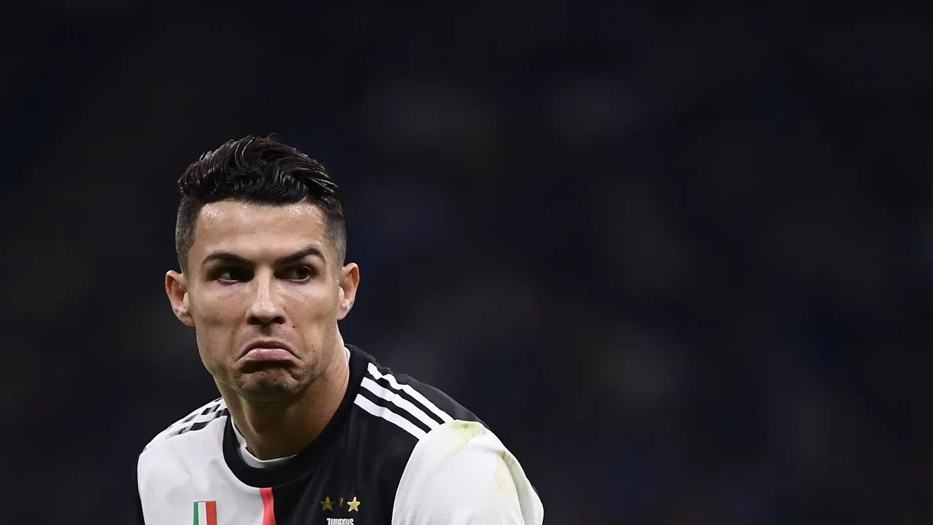 Bajban Ronaldo és Messi, nem utazhatnak Angliába?