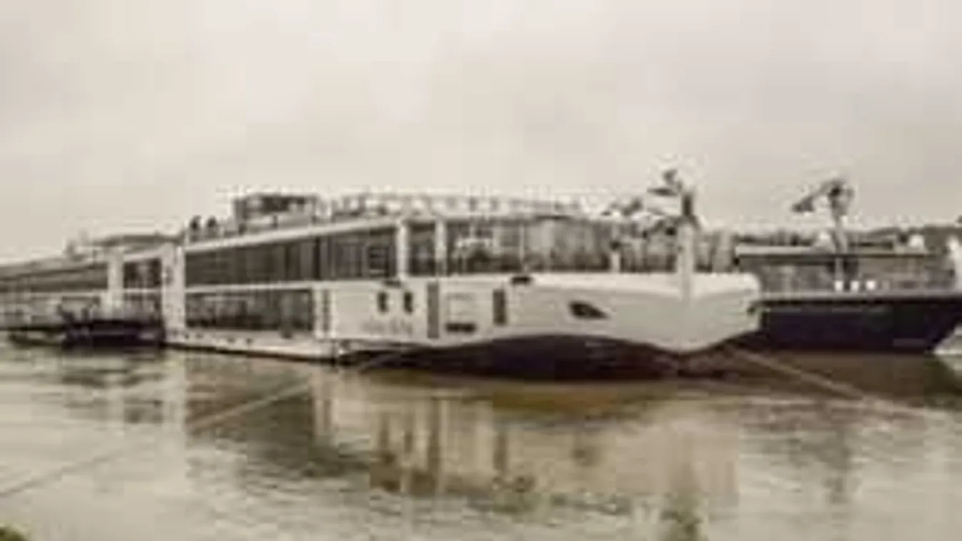 Le akarják foglalni a balesetező Vikinget, ezt szeretné Dél-Korea