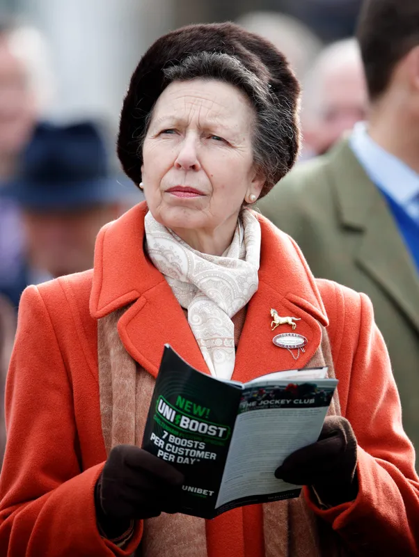 The Cheltenham Festival 2020 - Day One