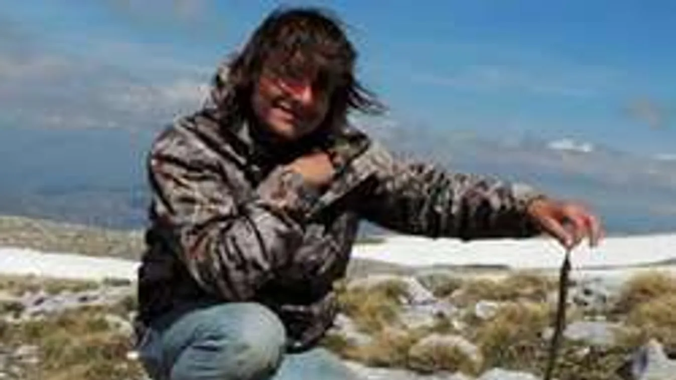 Fordulat az eltűnt magyar biológus ügyében: Reményt keltő nyomok!