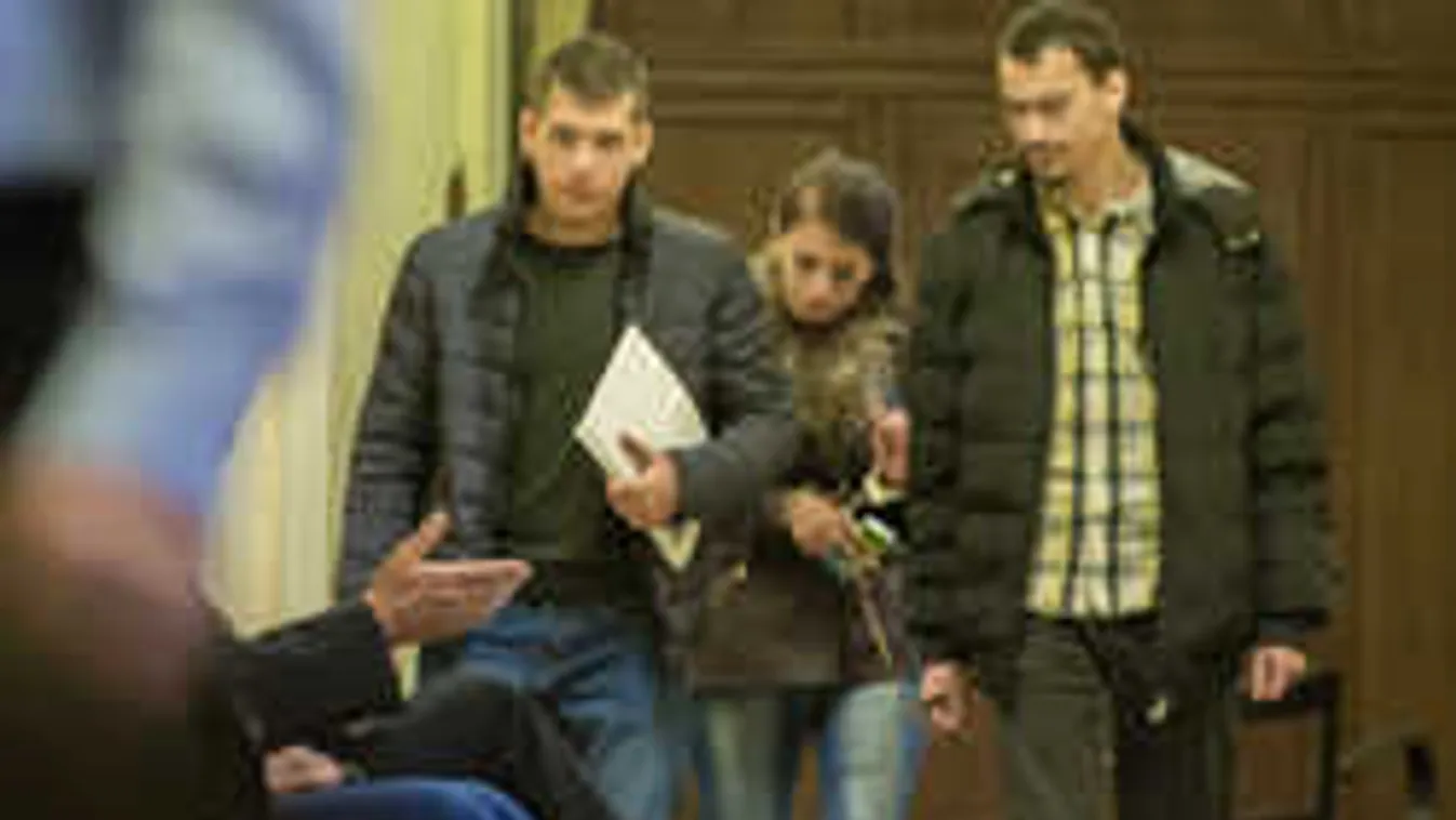 Megszólalt a kokainozó gázoló: Egészen bizarr módon védekezik