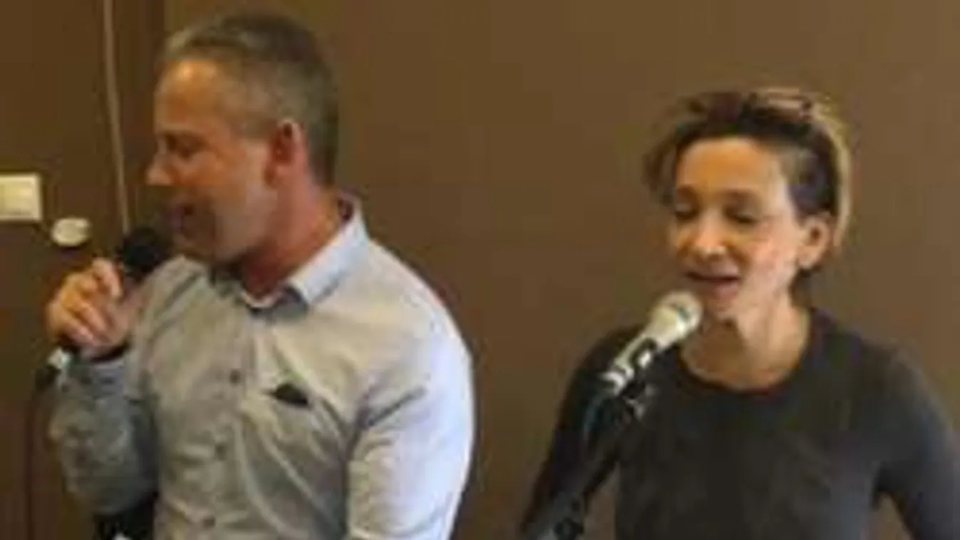 Erre számíthatsz Norbitól A Nagy Duettben