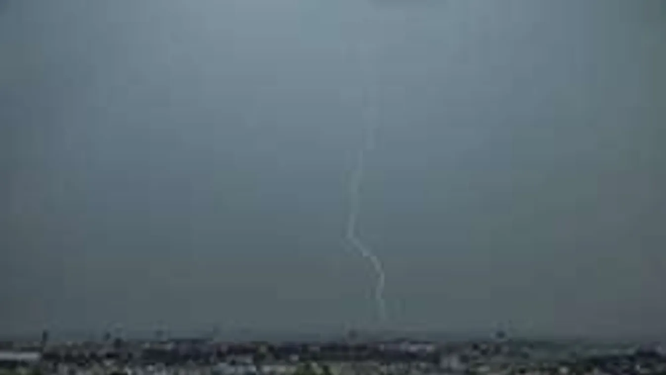 Váratlan hidegfront tör be Magyarországra! Csak 24 óra a haladék