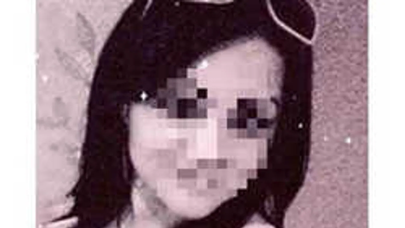 A Tiszában találták meg az eltűnt Viktória holttestét