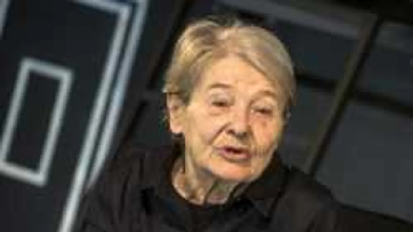 Ezért került kórházba a Nemzet Színésze