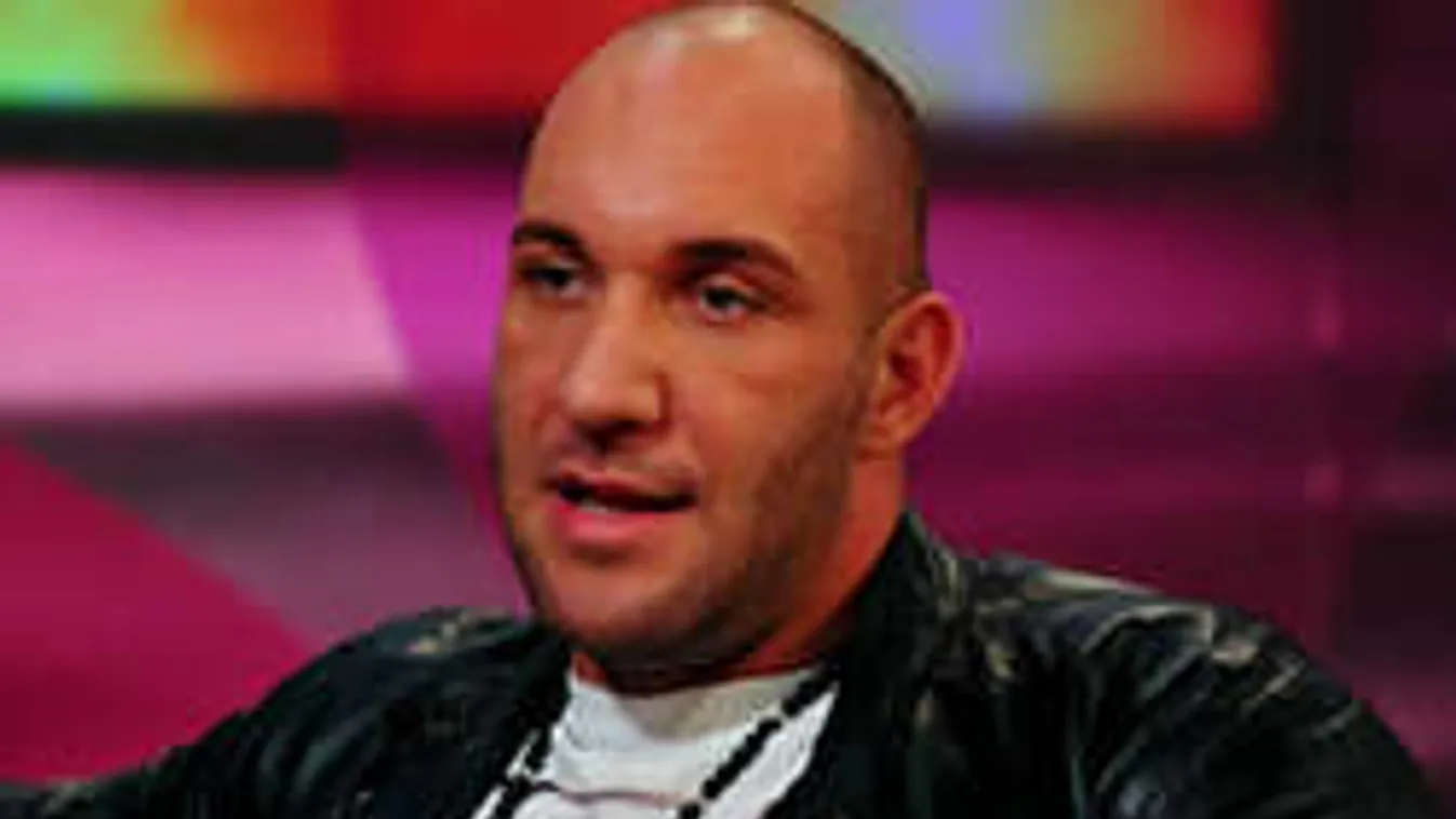 Berki Krisztián újabb műsort kap?