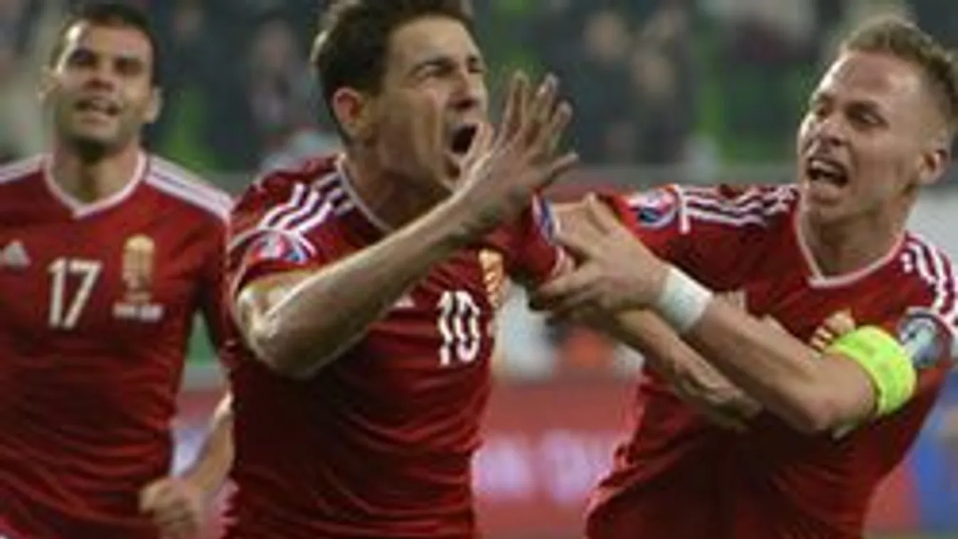 Simán kijuthatunk a foci vb-re!