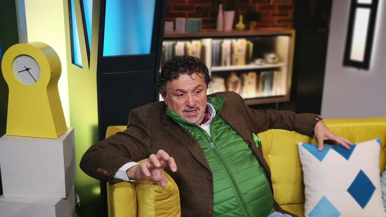 A bűnbanda-ügy: Egy ismerőse akart százmilliókat kicsalni Lajcsitól