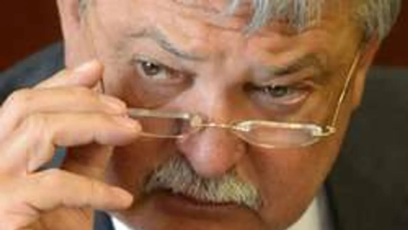 Csányi Sándor cáfol, nincs igaza Dárdai Pálnak!