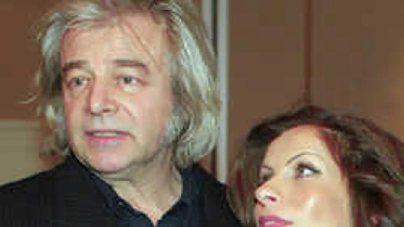 Különös üzenet került a három éve elhunyt Somló Tamás sírjára