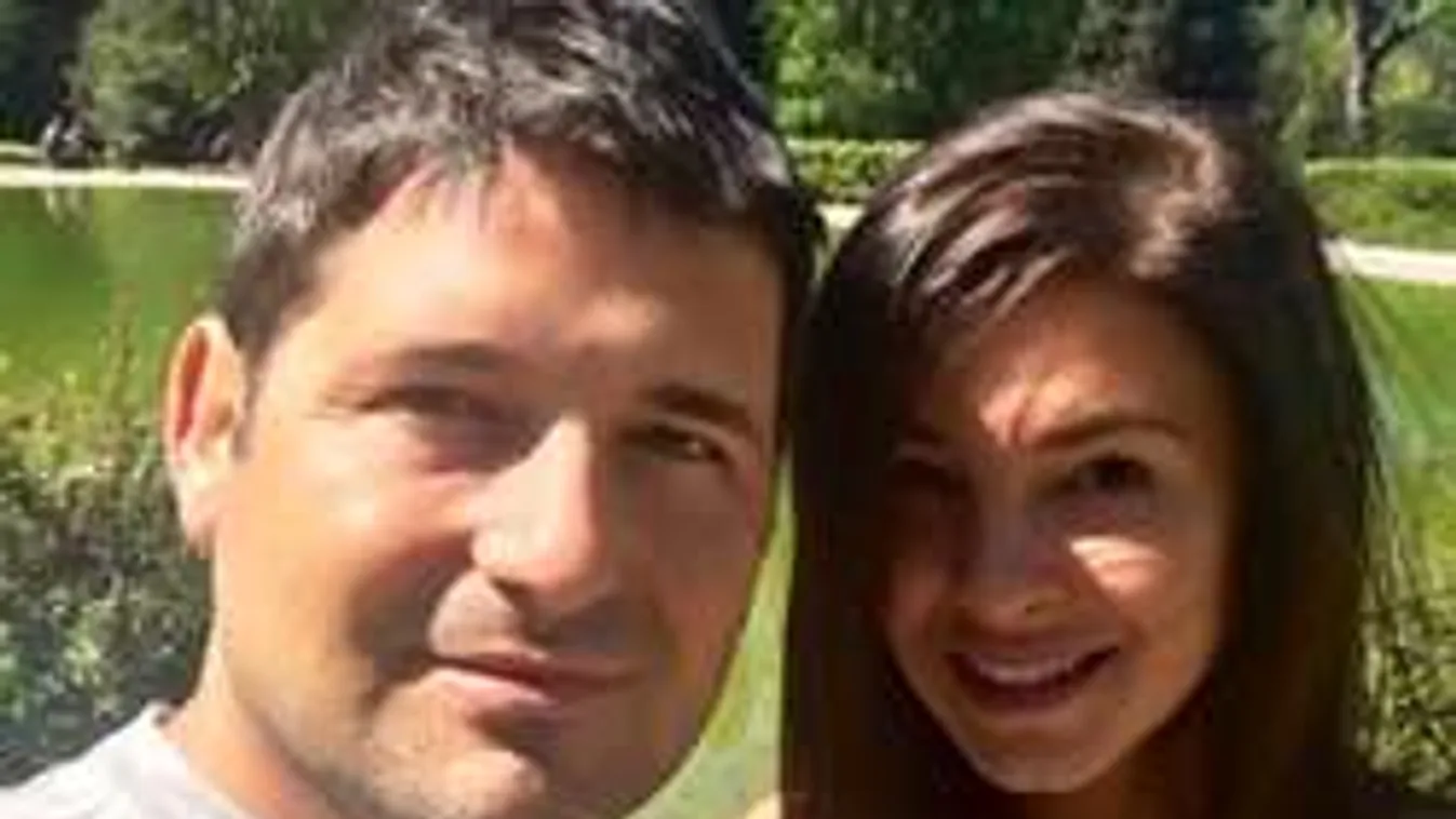 Itt a bizonyíték: Megkezdődött a válóháború Hajdú és Sarka között!