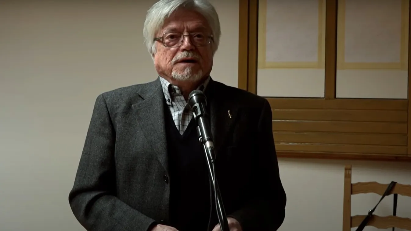 Rekordkísérlet 30 nap alatt: tízezrek énekelnek Szörényi Levente zenéjére